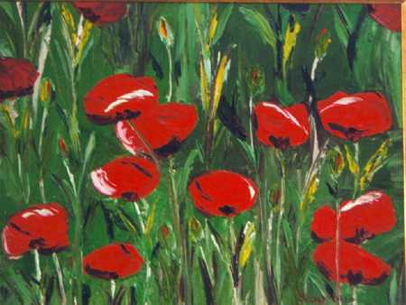 coquelicot 2